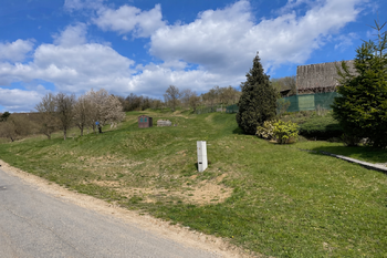 Prodej pozemku 8856 m², Košíky