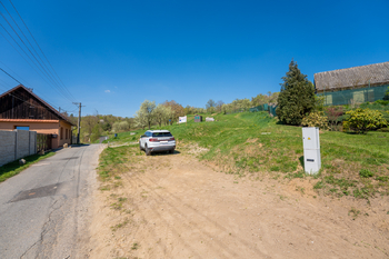 Prodej pozemku 8856 m², Košíky