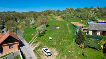 Prodej pozemku 8856 m², Košíky