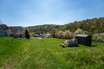 Prodej pozemku 8856 m², Košíky