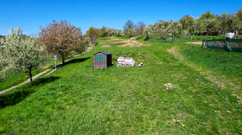 Prodej pozemku 8856 m², Košíky