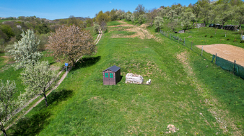 Prodej pozemku 8856 m², Košíky