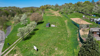 Prodej pozemku 8856 m², Košíky
