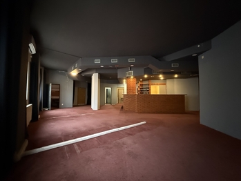 Pronájem restaurace 168 m², Plzeň