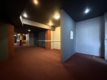 Pronájem restaurace 168 m², Plzeň