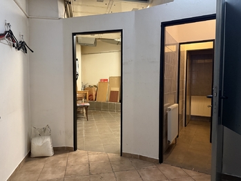 Pronájem restaurace 168 m², Plzeň