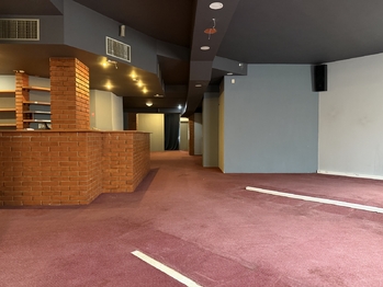 Pronájem restaurace 168 m², Plzeň