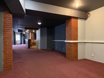 Pronájem restaurace 168 m², Plzeň