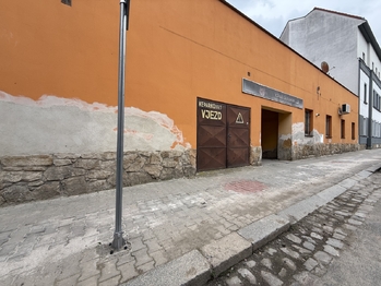 Pronájem restaurace 168 m², Plzeň