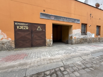 Pronájem restaurace 168 m², Plzeň