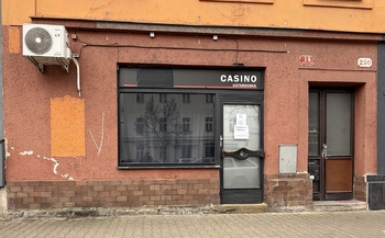 Pronájem restaurace 168 m², Plzeň