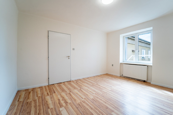 Ložnice - Prodej bytu 2+1 v osobním vlastnictví 55 m², Kolín