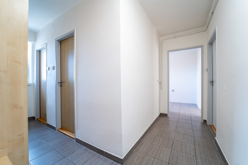 Prodej bytu 2+1 v osobním vlastnictví 55 m², Kolín