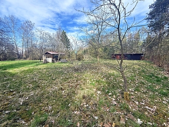 Prodej pozemku 1923 m², Lázně Bohdaneč