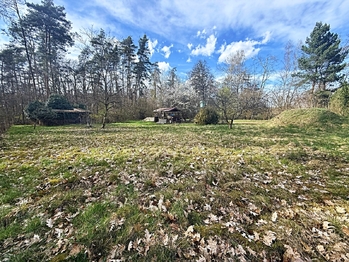 Prodej pozemku 1923 m², Lázně Bohdaneč
