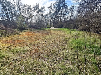 Prodej pozemku 1923 m², Lázně Bohdaneč