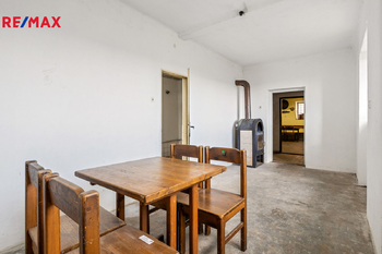 Prodej domu 129 m², Milín