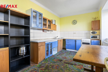 Prodej domu 129 m², Milín