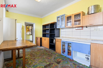 Prodej domu 129 m², Milín