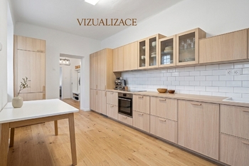 Prodej domu 129 m², Milín