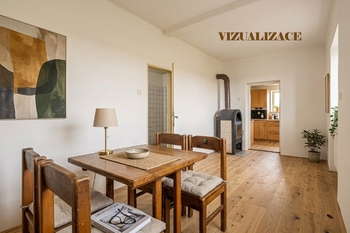 Prodej domu 129 m², Milín