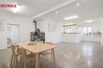 Prodej domu 129 m², Milín