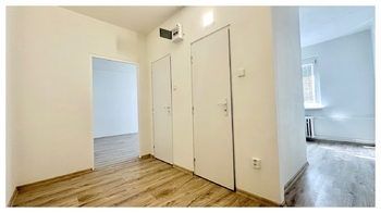 Prodej bytu 2+1 v družstevním vlastnictví 50 m², Teplice