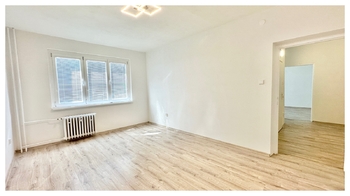 Prodej bytu 2+1 v družstevním vlastnictví 50 m², Teplice