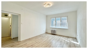 Prodej bytu 2+1 v družstevním vlastnictví 50 m², Teplice