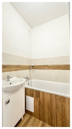 Prodej bytu 2+1 v družstevním vlastnictví 50 m², Teplice