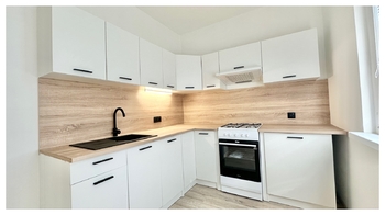 Prodej bytu 2+1 v družstevním vlastnictví 50 m², Teplice