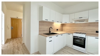 Prodej bytu 2+1 v družstevním vlastnictví 50 m², Teplice