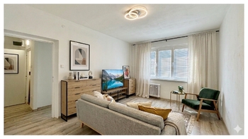 Prodej bytu 2+1 v družstevním vlastnictví 50 m², Teplice