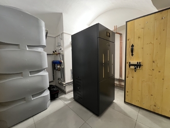 Prodej domu 120 m², Hrob