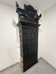 Prodej domu 120 m², Hrob