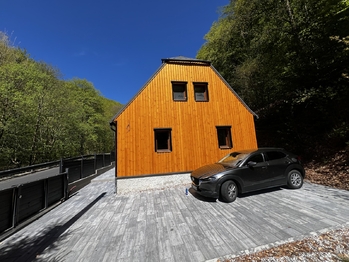 Prodej domu 120 m², Hrob