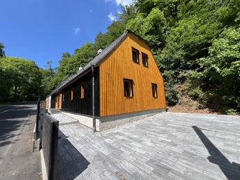 Prodej chaty / chalupy 120 m², Hrob