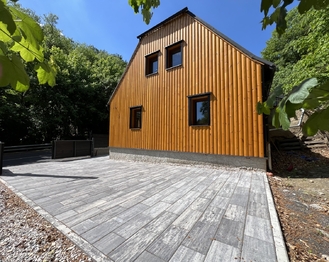 Prodej chaty / chalupy 120 m², Hrob