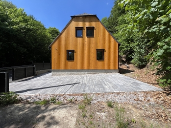 Prodej chaty / chalupy 120 m², Hrob