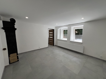 Prodej chaty / chalupy 120 m², Hrob