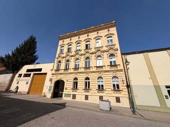 Pronájem bytu 2+kk v osobním vlastnictví 45 m², Beroun