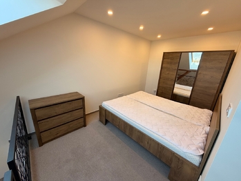 Pronájem bytu 2+kk v osobním vlastnictví 45 m², Beroun