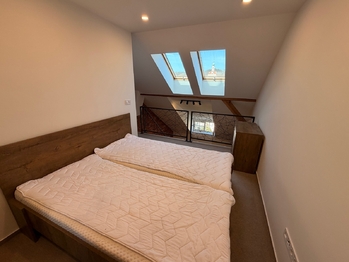 Pronájem bytu 2+kk v osobním vlastnictví 45 m², Beroun