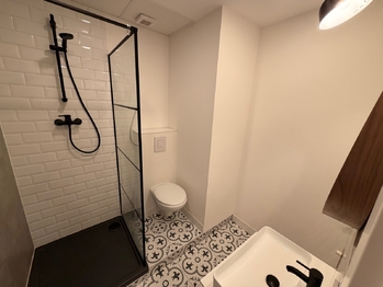 Pronájem bytu 2+kk v osobním vlastnictví 45 m², Beroun