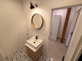 Pronájem bytu 2+kk v osobním vlastnictví 45 m², Beroun