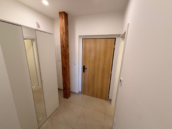 Pronájem bytu 2+kk v osobním vlastnictví 45 m², Beroun