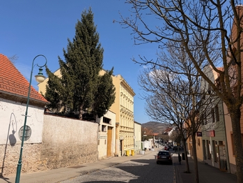 Pronájem bytu 2+kk v osobním vlastnictví 45 m², Beroun