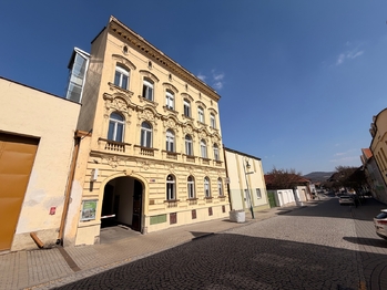 Pronájem bytu 2+kk v osobním vlastnictví 45 m², Beroun