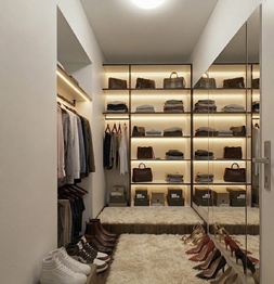 Prodej bytu 2+1 v osobním vlastnictví 93 m², Praha 3 - Vinohrady