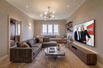 Prodej bytu 2+1 v osobním vlastnictví 93 m², Praha 3 - Vinohrady